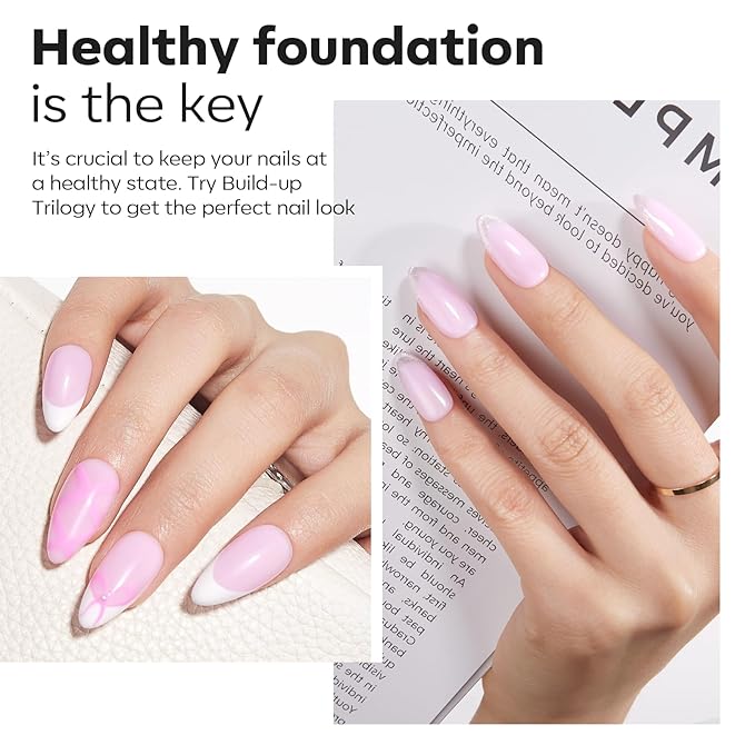 modelones Builder Nail Gel - Image 7