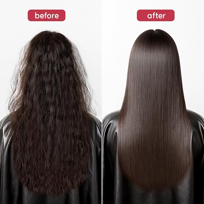 I Belli Capelli Ravenna B-tox Hair Smoothing Treatment - Image 2