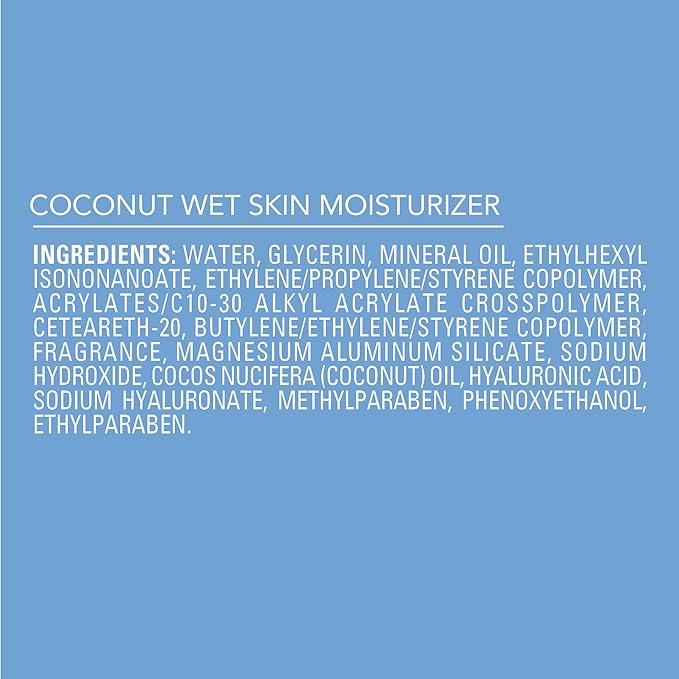 Jergens Wet Skin Body Moisturizer - Image 8