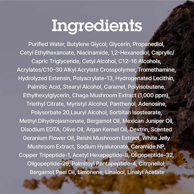 BLITHE Pressed Serum Tundra Chaga - Image 8