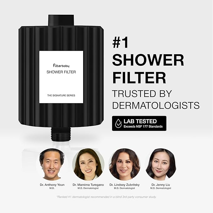 Filterbaby Signature Shower Filter - Image 6