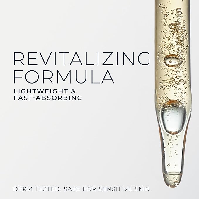 RoC Multi Correxion Revive + Glow 10% Active Vitamin C Serum - Image 8