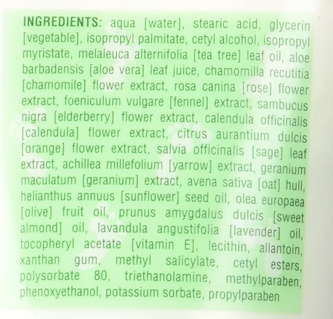 Earth Therapeutics Foot Remedy Balm - Image 3