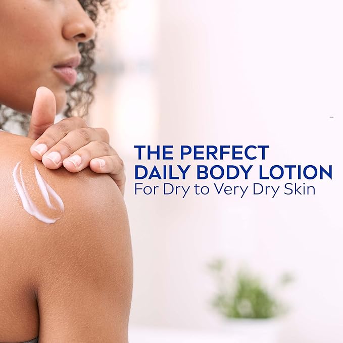 NIVEA Breathable Nourishing Body Lotion Fresh Fusion, Body Lotion - Image 8