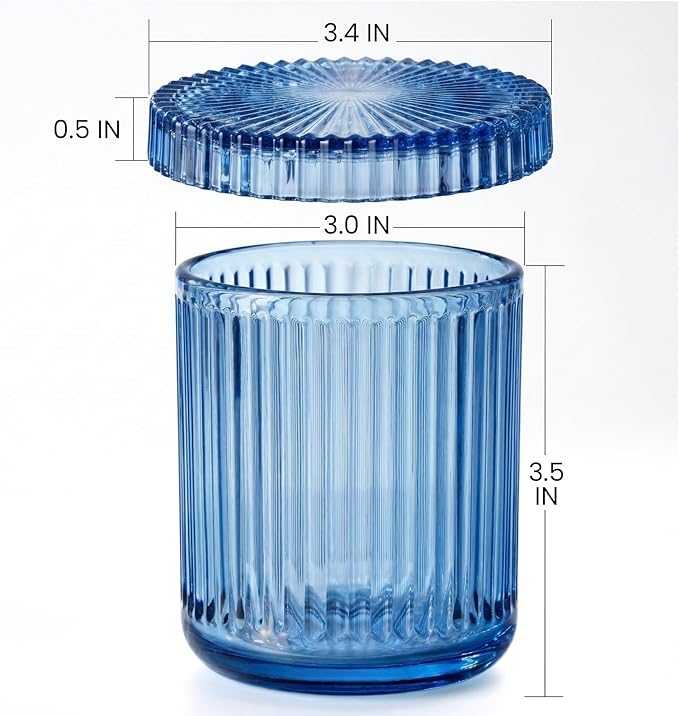2 Pack Qtip Holder - Image 8