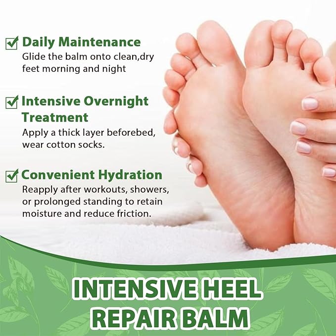 60% Urea Cream Stick with 2% Salicylic Acid, Tea Tree & Aloe Vera - Image 3
