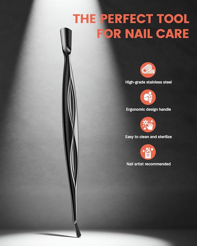BEZOX Cuticle Trimmer - Image 2