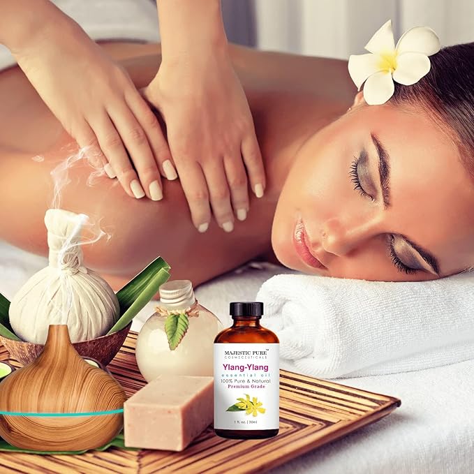 Majestic Pure Essential Oil - Image 5