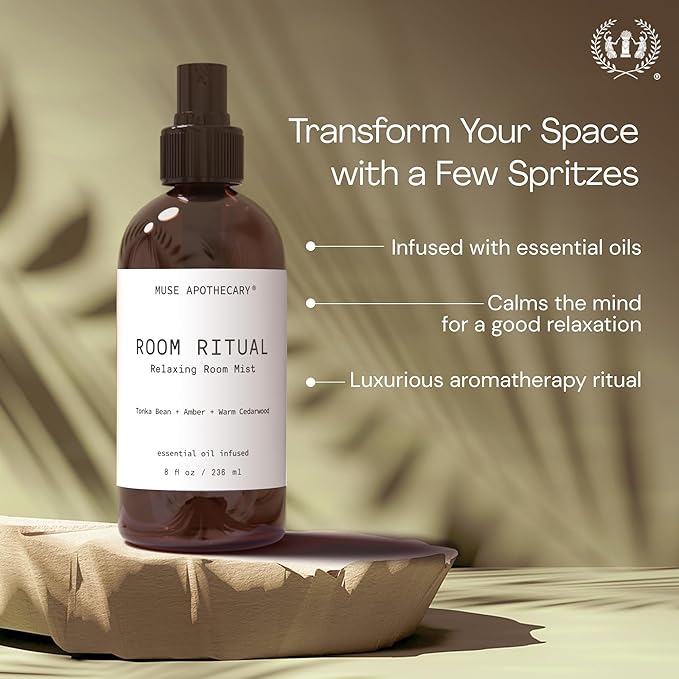 Muse Apothecary Room Ritual - Image 4