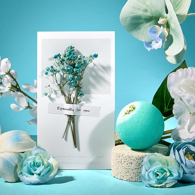 BodyRefresh Birthday Gifts for Women, Mothers Day Gifts for Mom Gift Baskets - Image 6