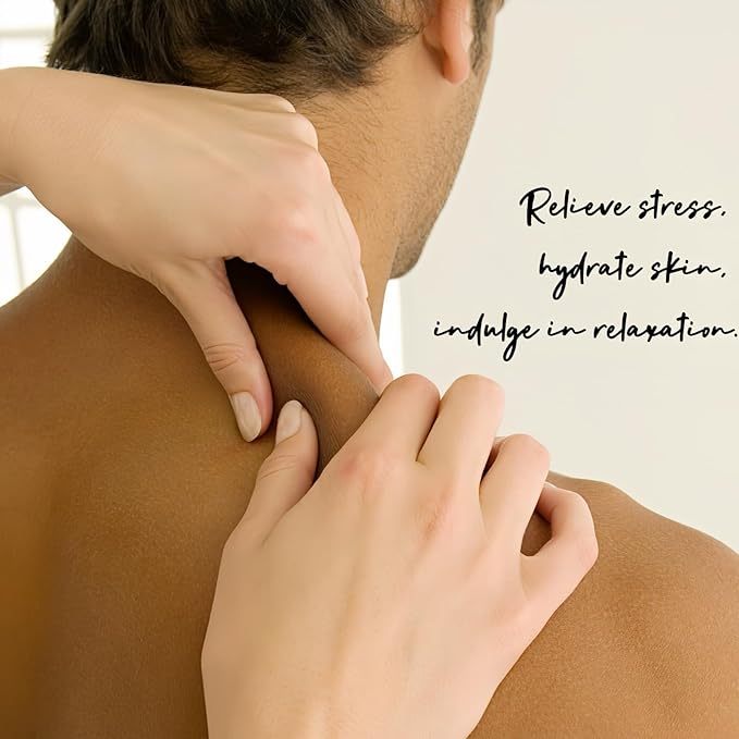 MELONY Massage Candle | Gentle Softening - Image 4