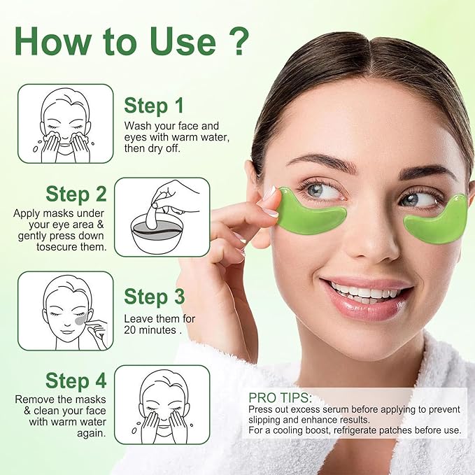 LAVONE Eye Mask - Image 8