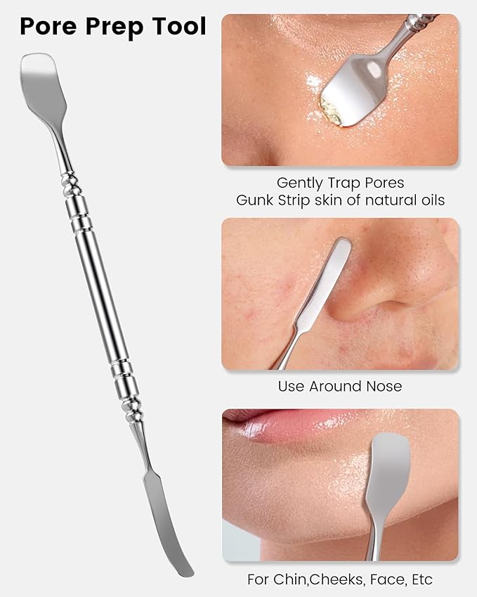 Pimple Popper Tool Kit - Image 2