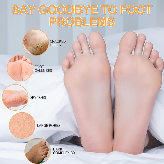 Foot Pedicure Spa Set, Foot Soak Spa Home Pedicure Kit - Image 2