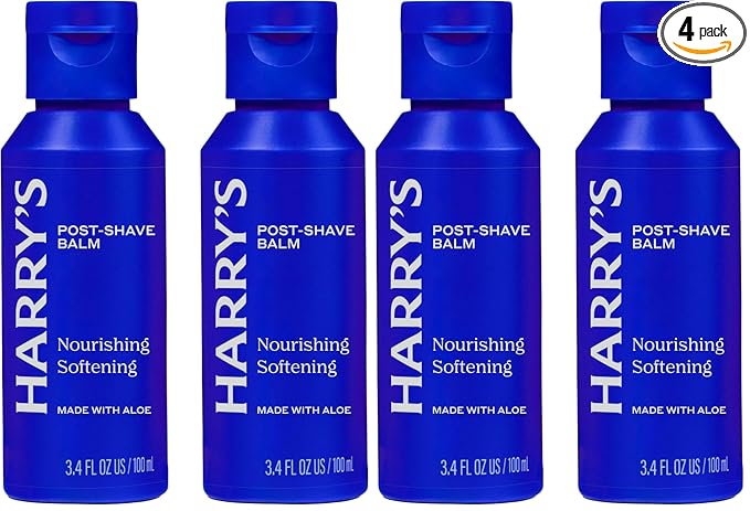Harry's Post-Shave Balm for Men by Harrys