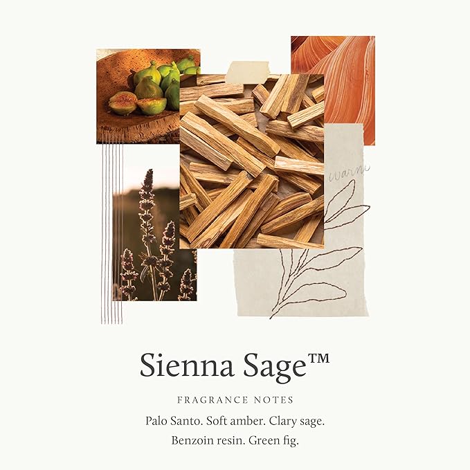 Thymes Sienna Sage Home Fragrance Mist - Image 3