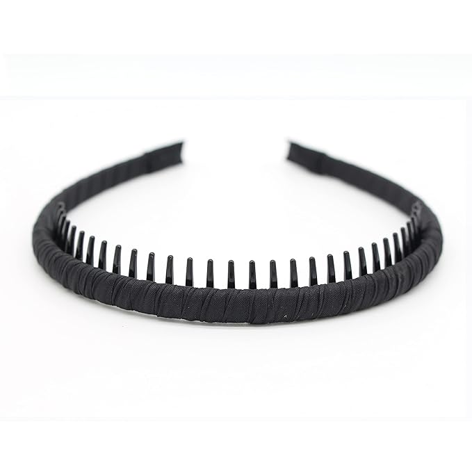 JOBAND teeth comb headbands for women - Image 7