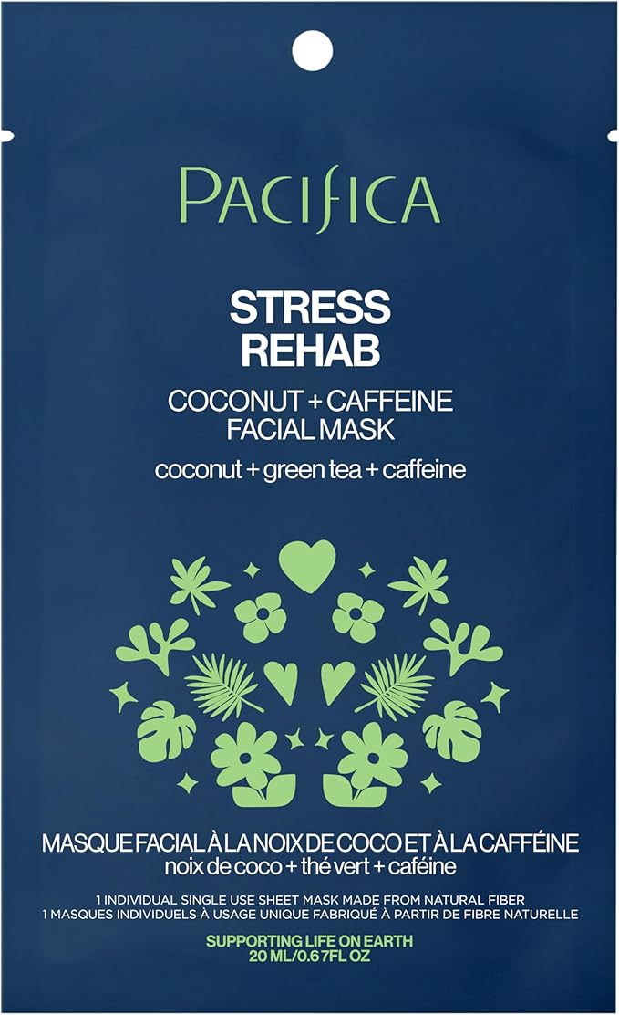 Pacifica Sheet Masks for Face - Image 14