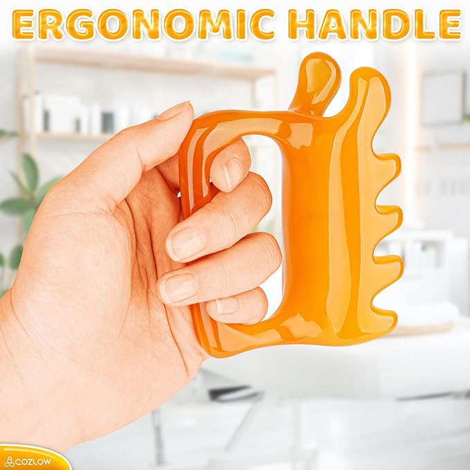 Fascia Cellulite Massage Tool - Image 7