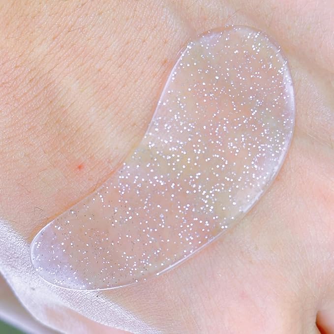 Under Eye Patches for Lash Lift and Eyelash Extension - Image 7