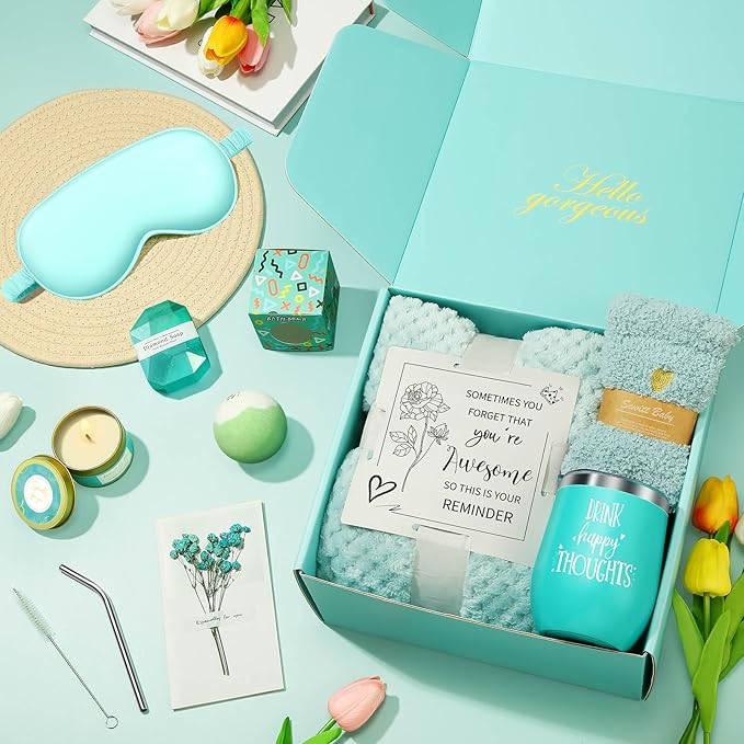Mothers Day Gifts for Mom Wife Grandma Daughter Friends Sister, Happy Birthday - Image 2