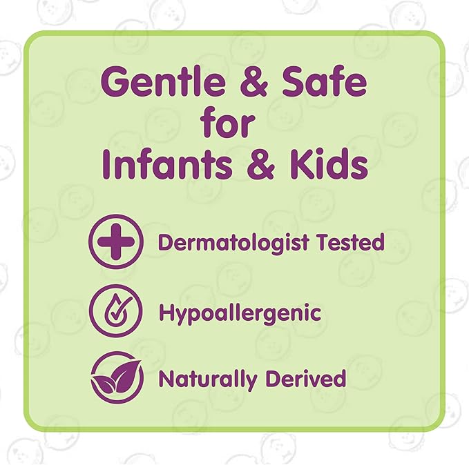 Boogie Spa Kit, Includes Boogie Kids Bath Salts, Eucalyptus, 15 oz Vapor Bath - Image 5