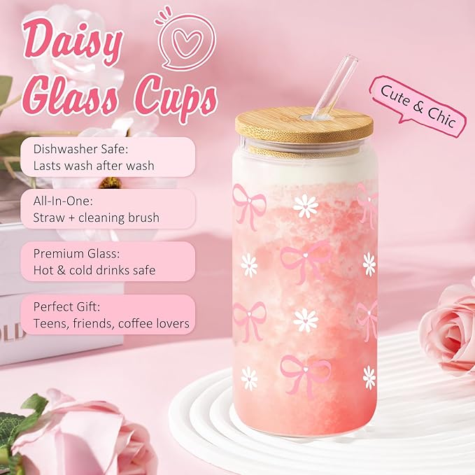 Gifts for Teenage Girls, Teen Girl Gifts Trendy Stuff, Birthday Gifts Preppy - Image 4