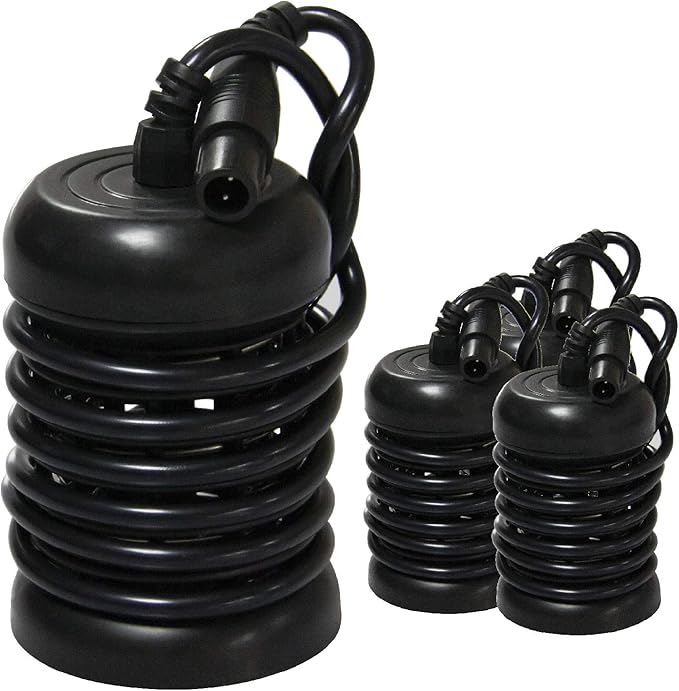 Veicomtech 4-Pack Replacement Arrays Custom by Veicomtech