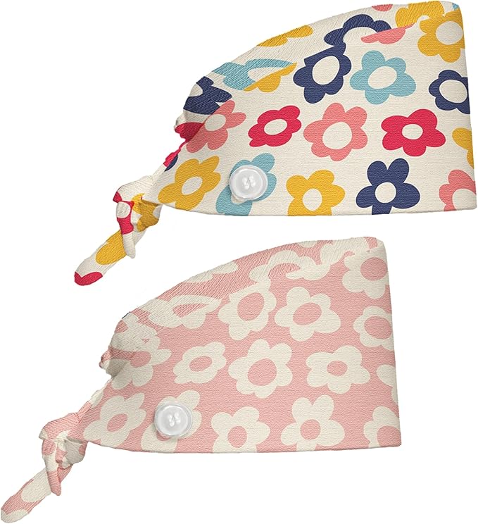 2 Pcs Working Cap with Sweatband by IGPPDO