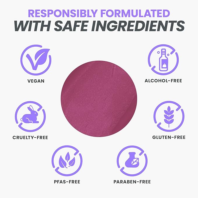 Wonderskin Wonder Blading All Day Lip Stain Peel Off Masque - Image 4