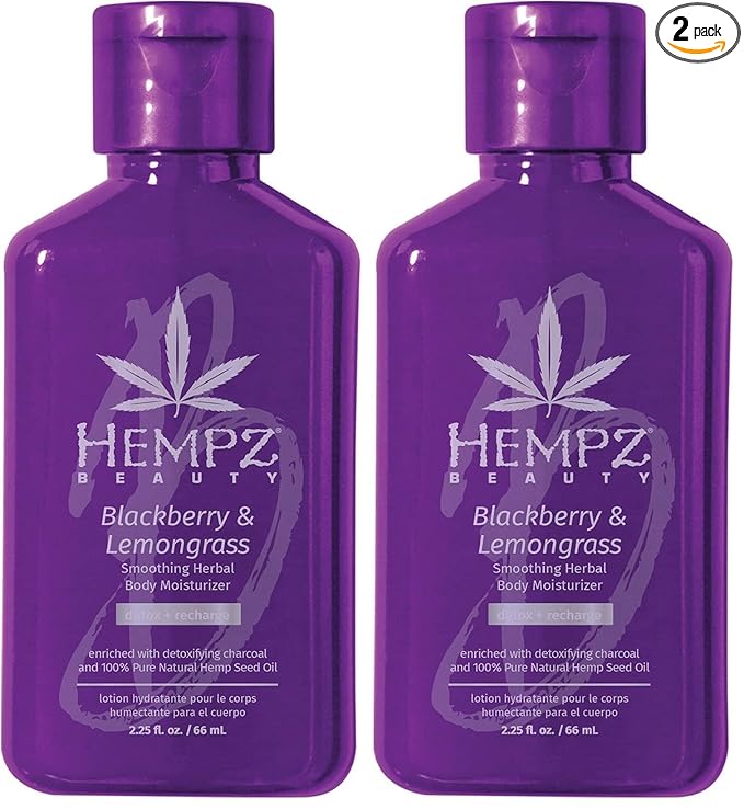 Hempz Body Lotion by Hempz