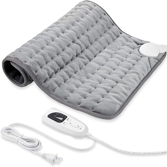 24"X20" Electric Heating pad by VIBOOS