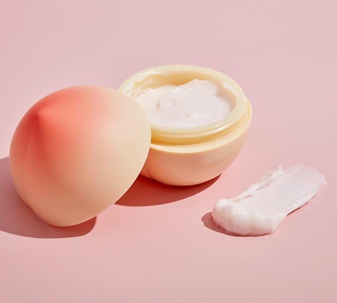 TONYMOLY Peach Hand Cream – Moisturizing & Nourishing Korean Skincare - Image 6