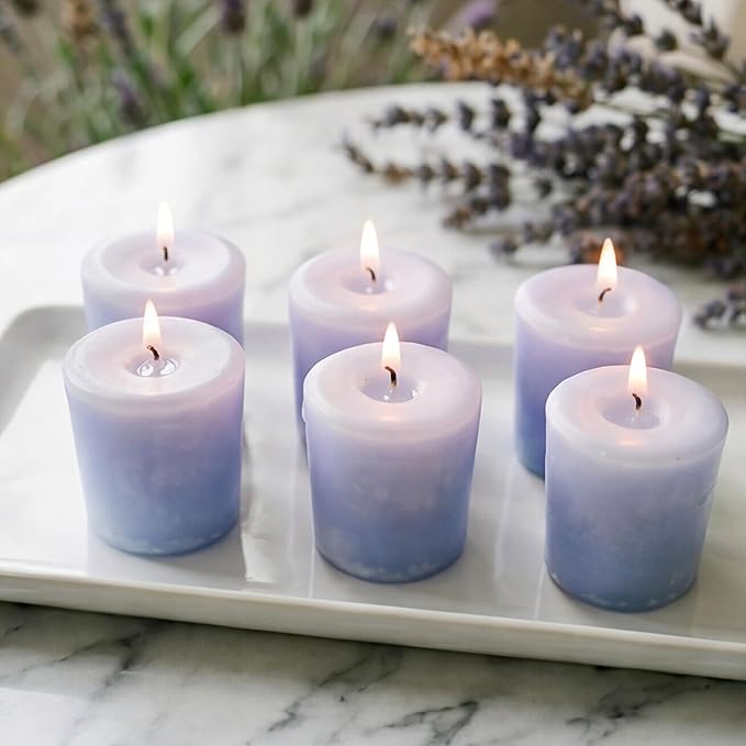 Aroma Naturals Votive Candles - Image 7