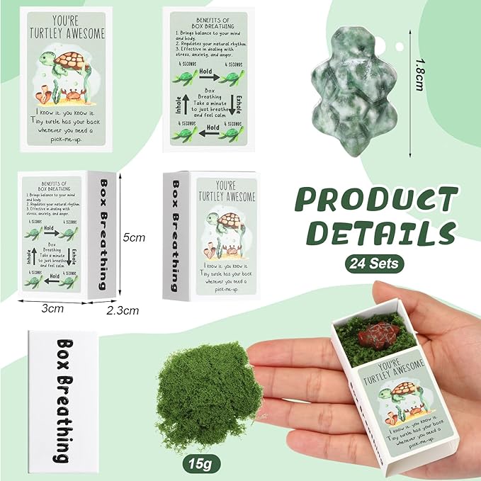 DoubleFill 24 Set Office Positive Gifts - Image 2