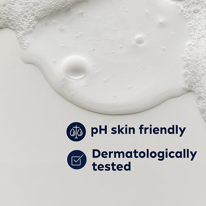 NIVEA MEN Sensitive Body Wash - Image 5