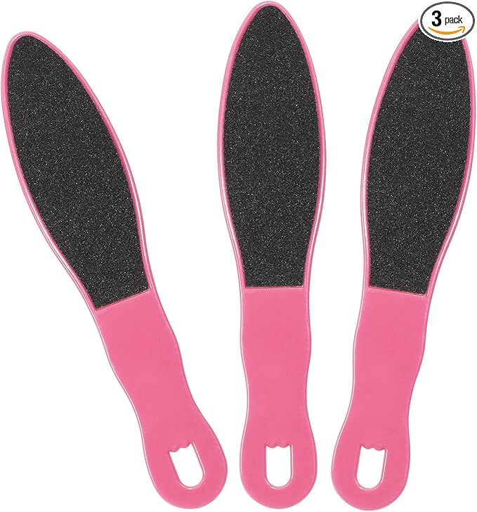 3pcs Foot File Callus Remover by PPhtony
