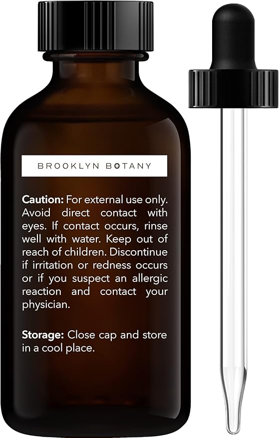 Brooklyn Botany Lemongrass Essential Oil - Image 2