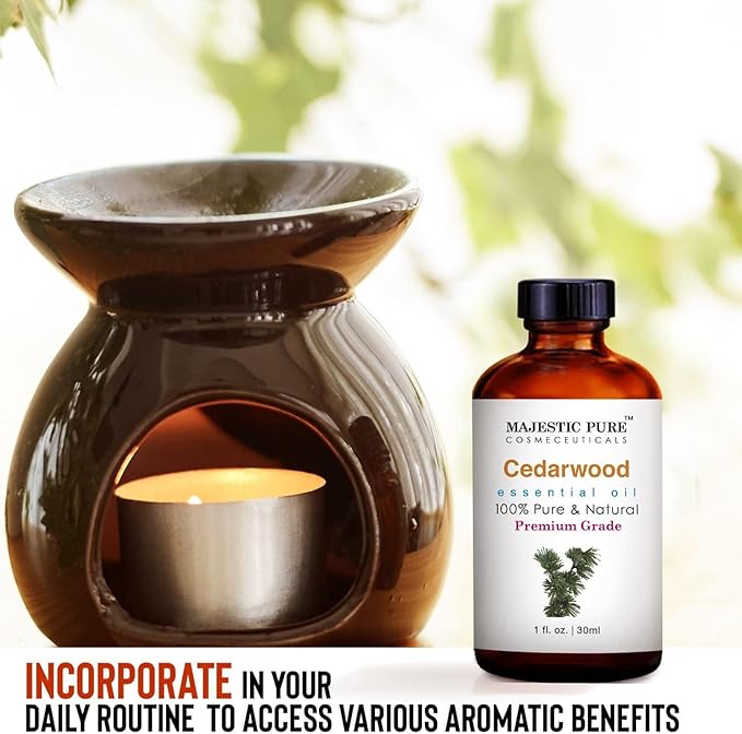 Majestic Pure Essential Oil - Image 5