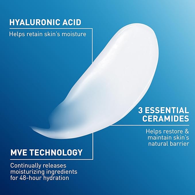 CeraVe Daily Moisturizing Lotion - Image 3