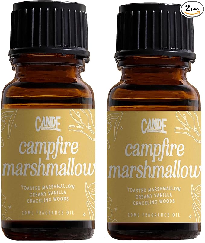 CANDECraftCo Premium Fragrance Oil – Diffuser Oils Fragrances Scented by CECraftCompany