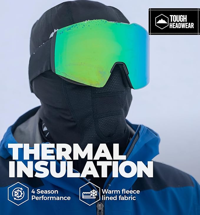 Balaclava Ski Mask - Image 4