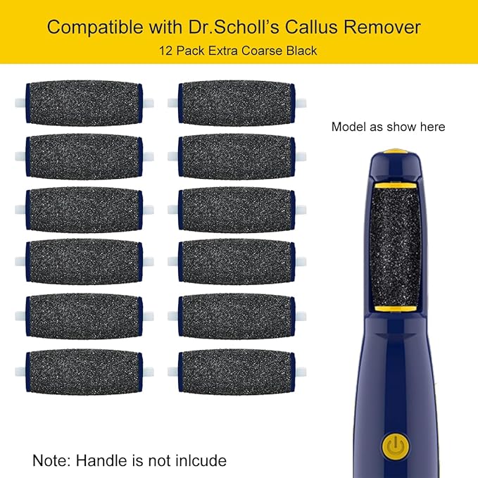 Replacement Roller Compatible - Image 6