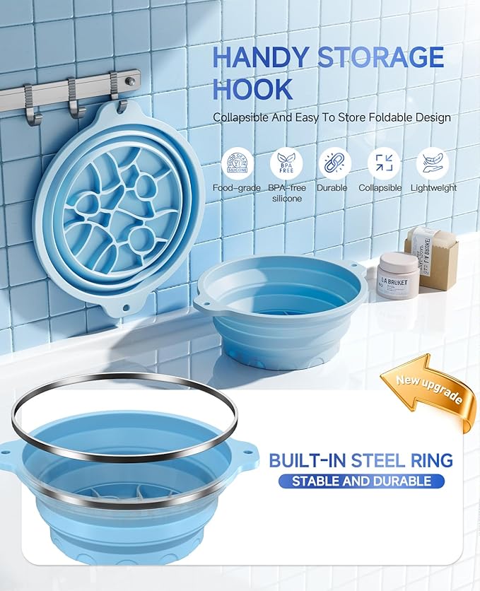 Face Ice Bath Bowl - Image 4