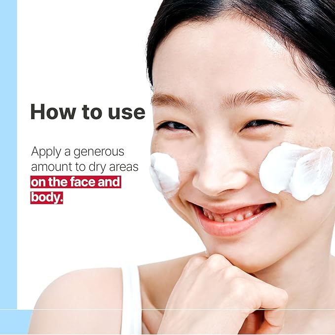 Illiyoon Ceramide Ato Concentrate Cream | Moisturizer - Image 5