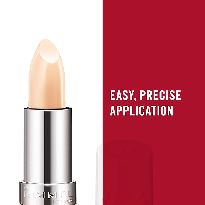 Rimmel Kate Lip Conditioning Balm, 0.14 Fl Oz - Image 4