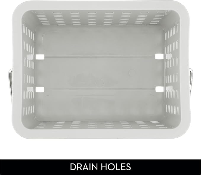iDesign Shower Caddy Basket - Image 8