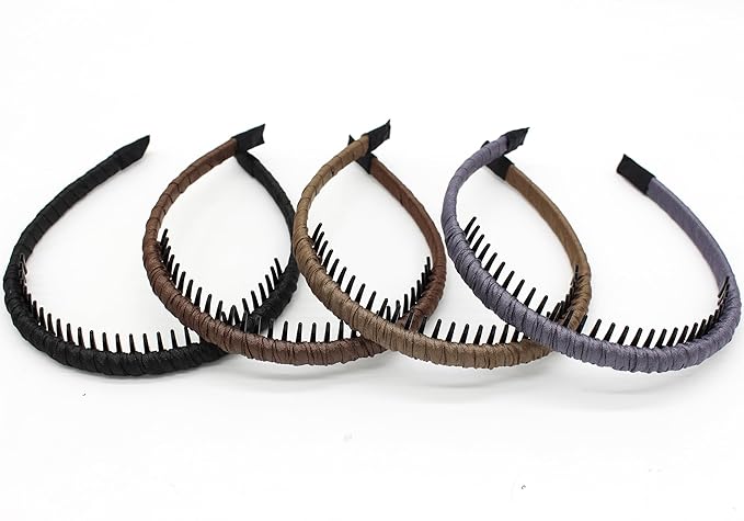 JOBAND JOBANDFashion Hair Accessories, plastic headbands - Image 3
