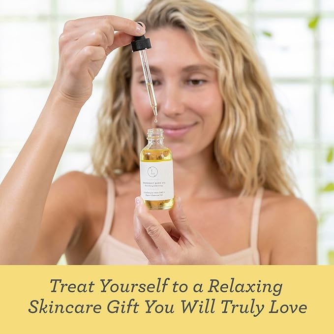 Lizush Luxury Spa Gifts for Women - Image 6