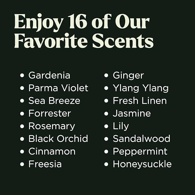 Lagunamoon Fragrance Oil Collection - Image 3